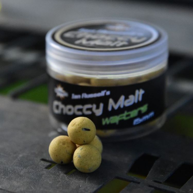 Снимка на Уафтър Dynamite Baits Ian Russell Wafters 15mm