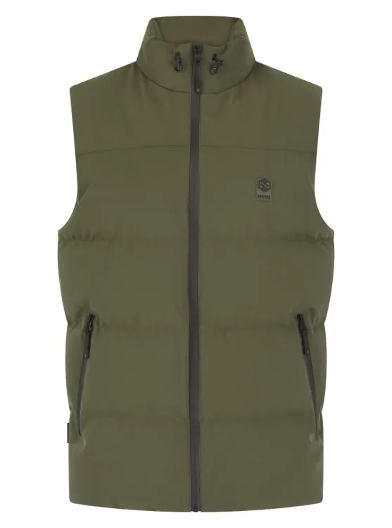 Снимка на Елек Navitas Eurus Puffer Gilet