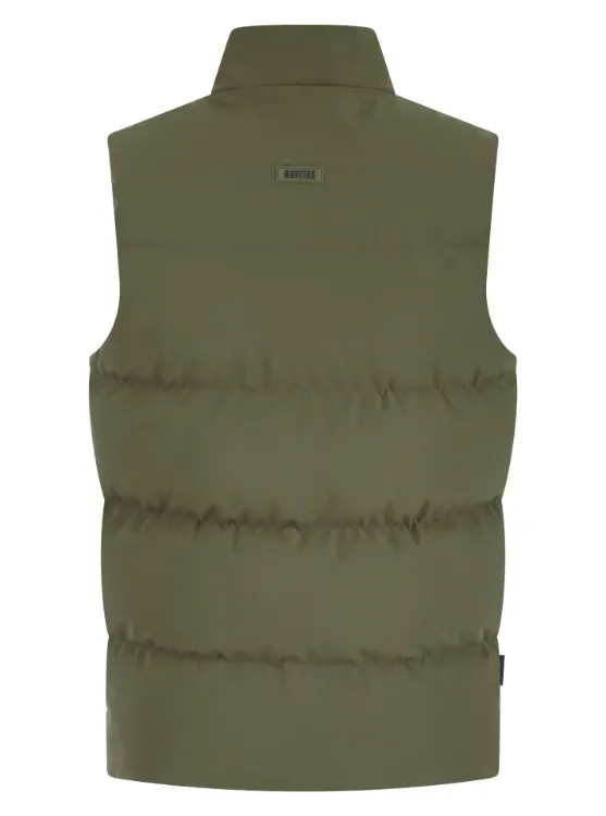 Снимка на Елек Navitas Eurus Puffer Gilet