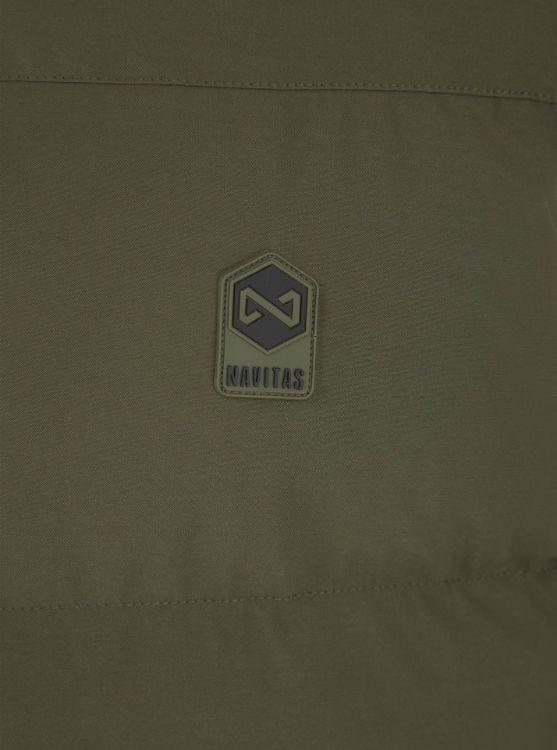 Снимка на Елек Navitas Eurus Puffer Gilet