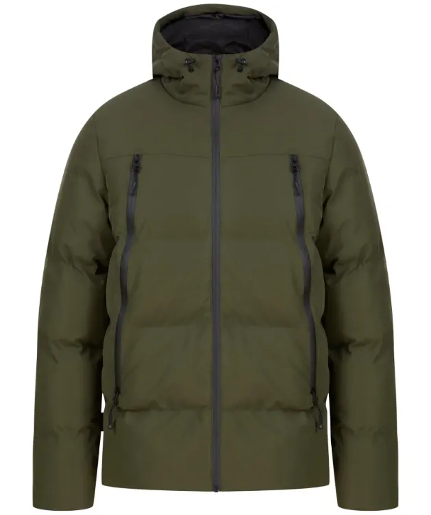 Снимка на Яке Navitas Eurus Puffer Jacket