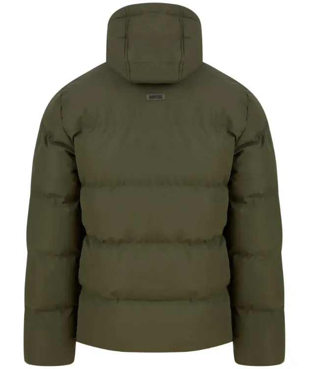 Снимка на Яке Navitas Eurus Puffer Jacket