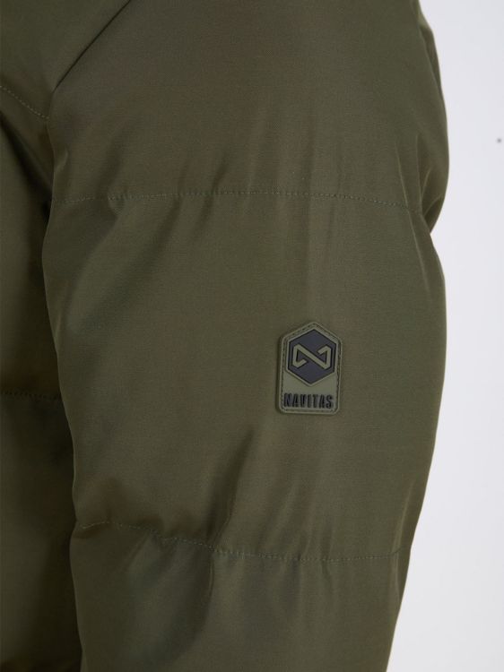 Снимка на Яке Navitas Eurus Puffer Jacket