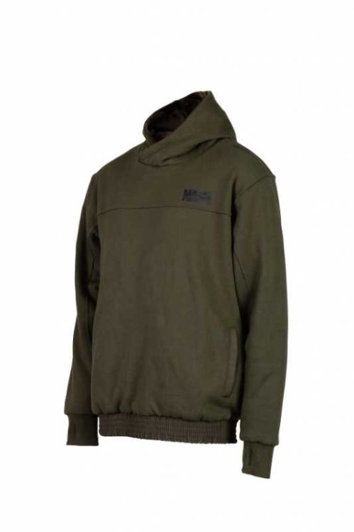 Снимка на Суичър Nash ZT Hoody