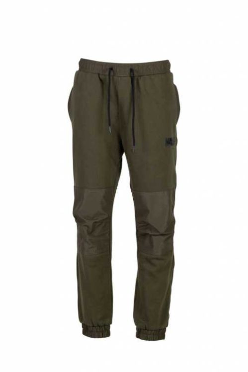 Снимка на Долнище Nash ZT Jogging Bottoms