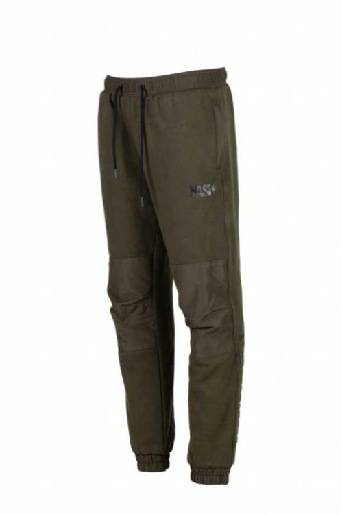 Снимка на Долнище Nash ZT Jogging Bottoms