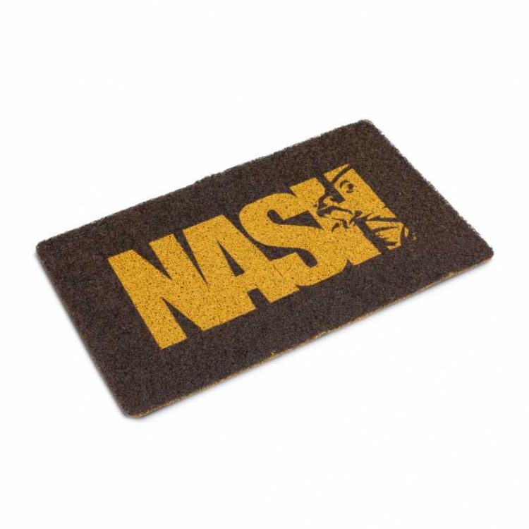 Снимка на Постелка Nash Bank Life Door Mat