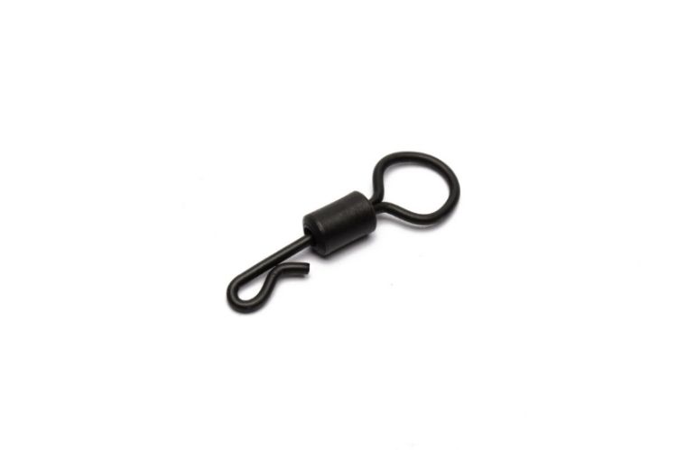 Снимка на Вирбел Nash Quick Change Helicopter Swivel Size 8