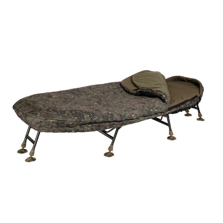 Снимка на Спална система TRAKKER LEVELITE OVAL MF-HDR SLEEP SYSTEM