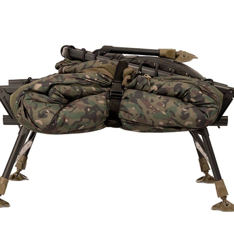 Снимка на Спална система TRAKKER LEVELITE OVAL MF-HDR SLEEP SYSTEM