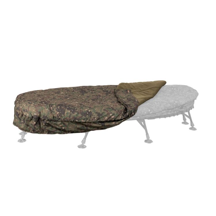 Снимка на ОДЕАЛО TRAKKER LEVELITE OVAL MF-HDR COVER