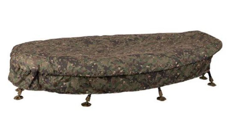 Снимка на ОДЕАЛО TRAKKER LEVELITE OVAL MF-HDR COVER