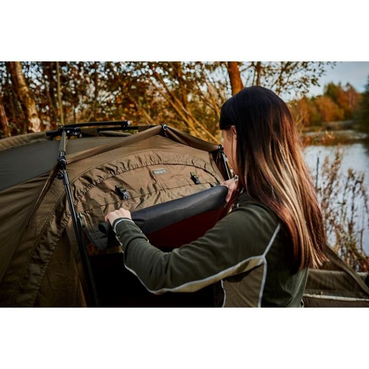 Снимка на Преден панел за палатка Тrakker Tempest Brolly 100T Full Infill Panel