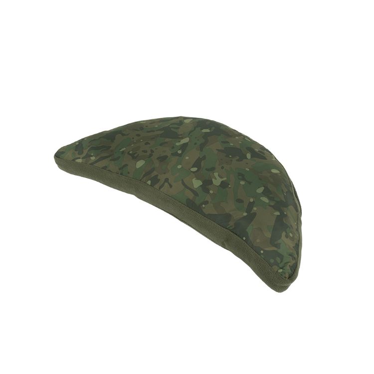 Снимка на ВЪЗГЛАВНИЦА TRAKKER LEVELITE OVAL PILLOW