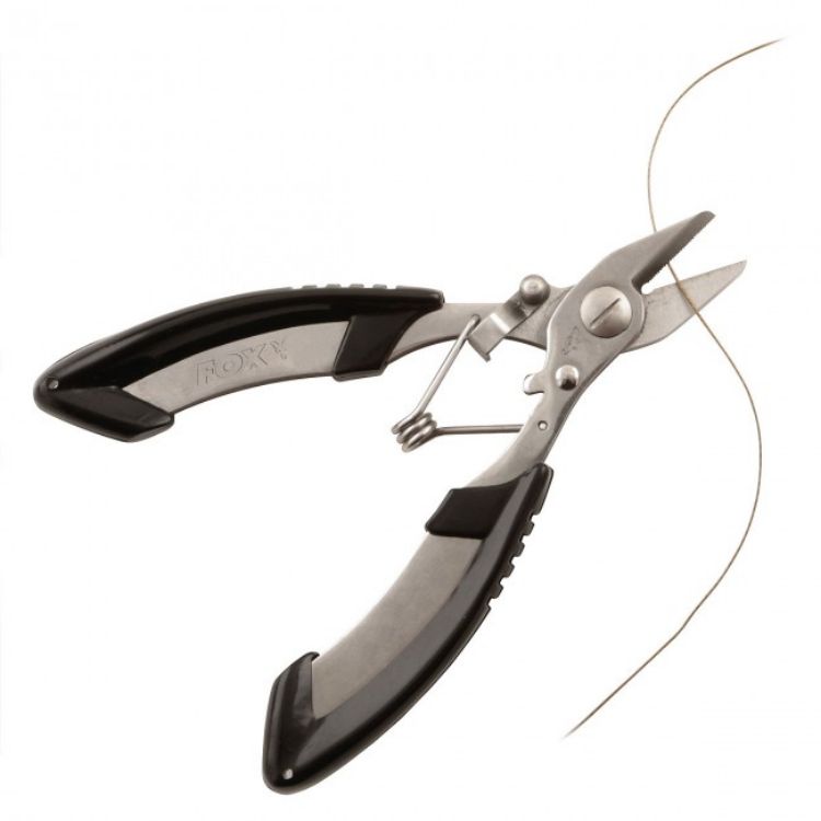 Снимка на НОЖИЦА FOX BRAID BLADE XS