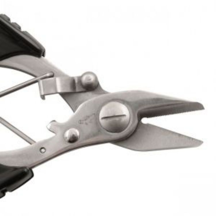 Снимка на НОЖИЦА FOX BRAID BLADE XS