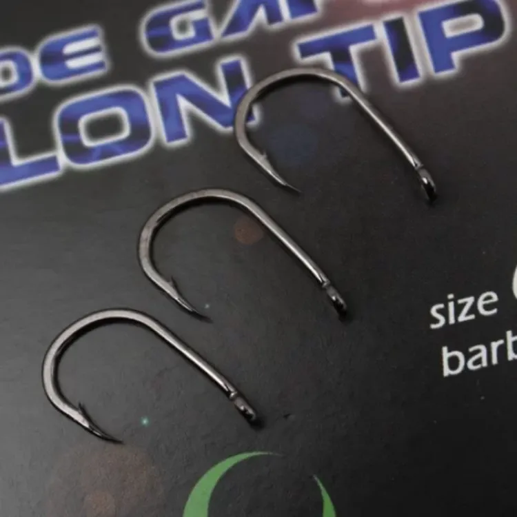 Снимка на Куки Gardner Talon Tip 