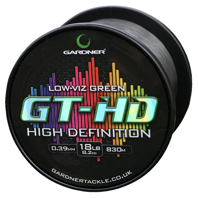 Снимка на Влакно Gardner GT-HD Mono Line 