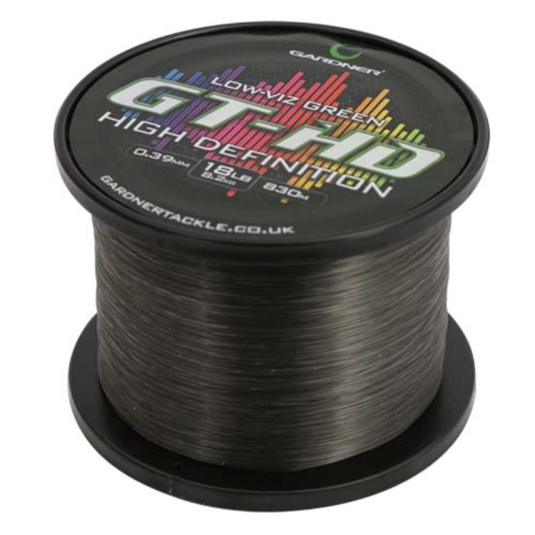Снимка на Влакно Gardner GT-HD Mono Line 