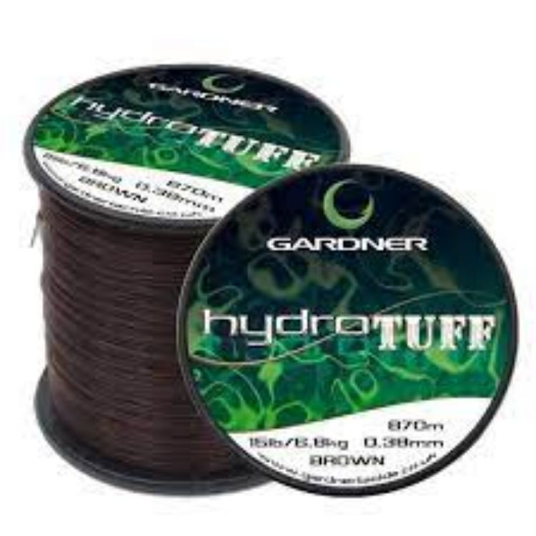 Снимка на Влакно Gardner Hydro Tuff