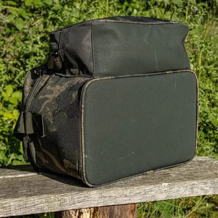 Снимка на Хладилна чанта Solar UNDERCOVER CAMO COOL BAG