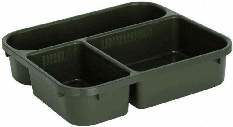 Снимка на Помощна тава FOX Square Bucket Insert 17 l
