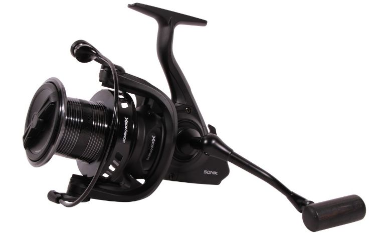 Снимка на Макара SONIK DOMINATOR X 8000 RS PRO