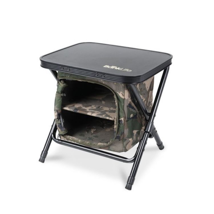 Снимка на Органайзер Nash BANK LIFE BEDSIDE STATION CAMO