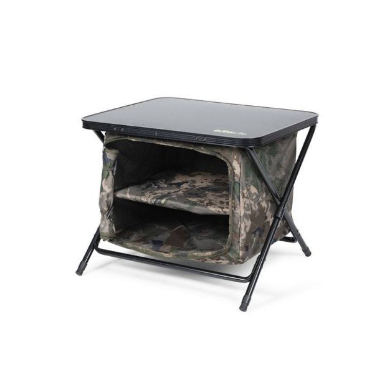 Снимка на Органайзер Nash BANK LIFE BEDSIDE STATION CAMO