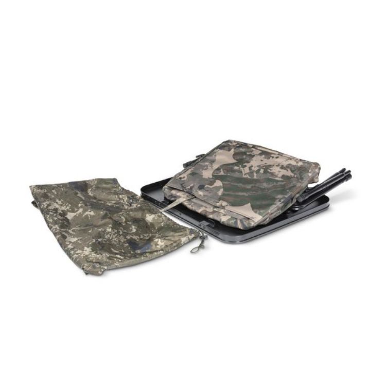 Снимка на Органайзер Nash BANK LIFE BEDSIDE STATION CAMO