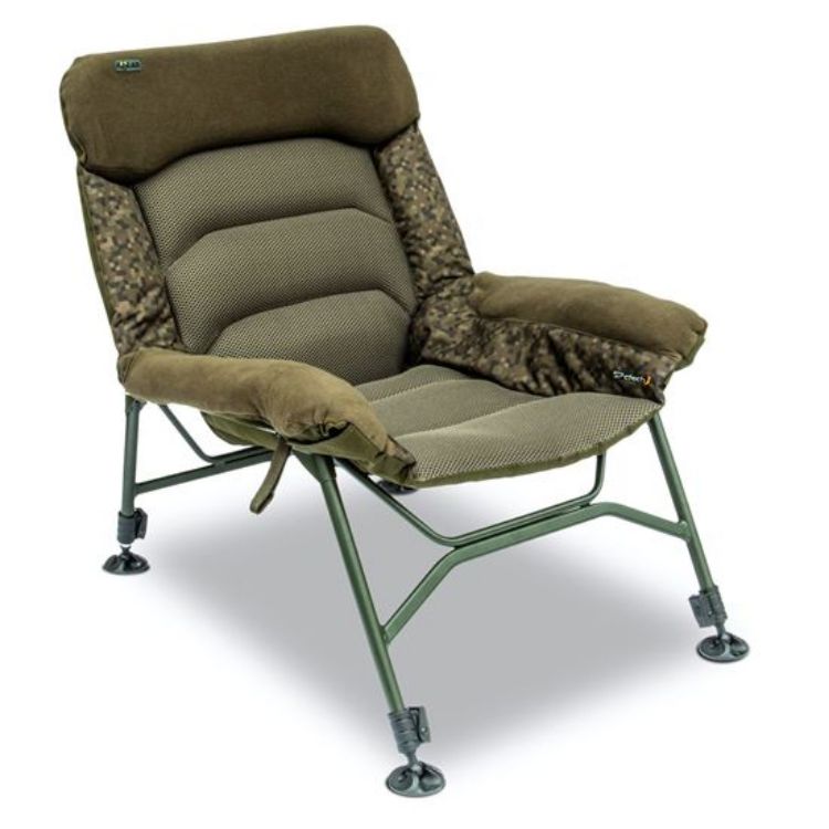 Снимка на СТОЛ SOLAR SP C-TECH SOFA CHAIR