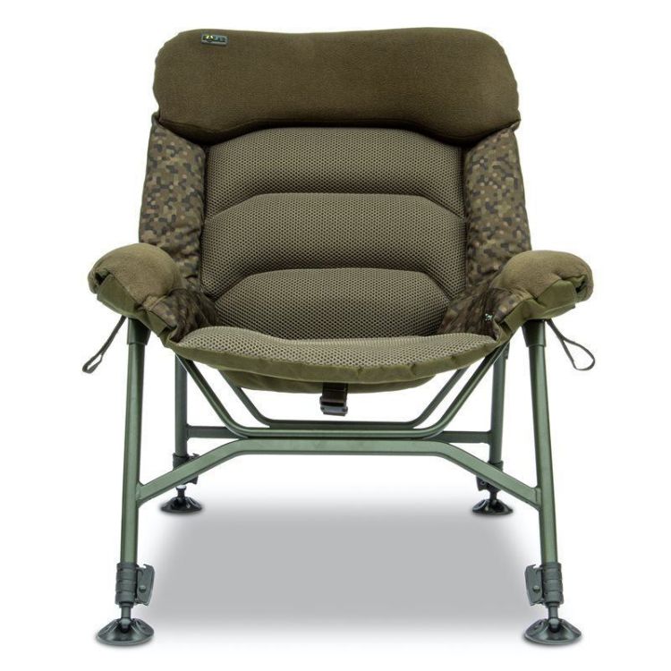 Снимка на СТОЛ SOLAR SP C-TECH SOFA CHAIR