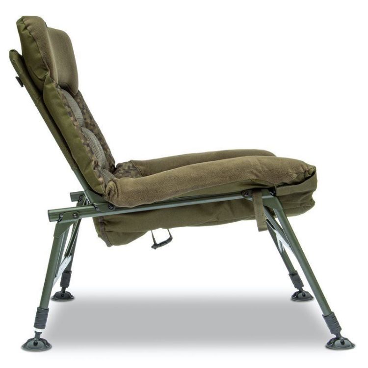 Снимка на СТОЛ SOLAR SP C-TECH SOFA CHAIR