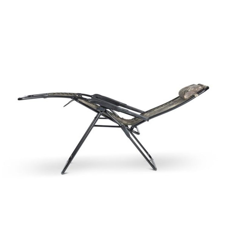 Снимка на Стол NASH BANKLIFE HI-BACK LOUNGER
