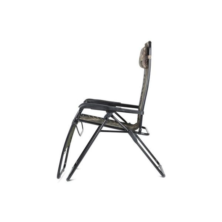 Снимка на Стол NASH BANKLIFE HI-BACK LOUNGER
