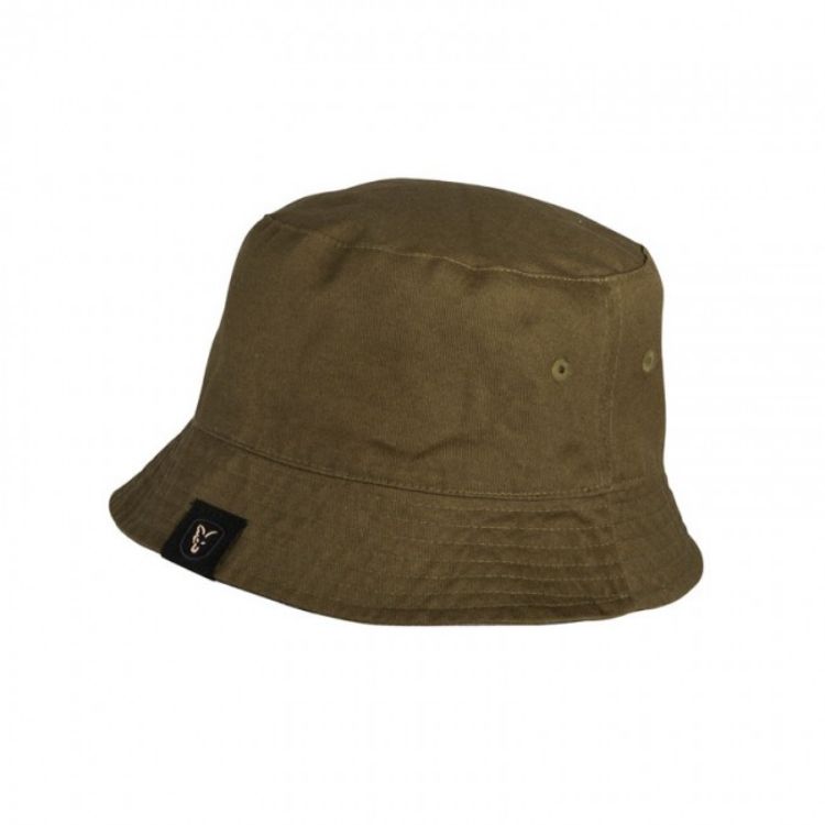 Снимка на Лятна шапка FOX REVERSIBLE BUCKET HAT