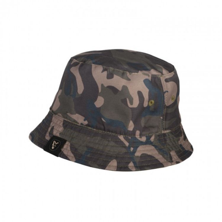 Снимка на Лятна шапка FOX REVERSIBLE BUCKET HAT