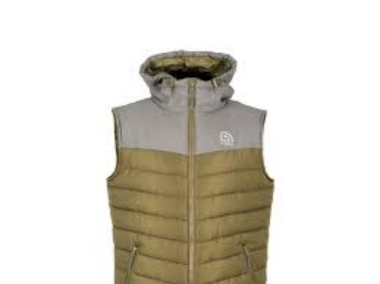 Снимка на Елек Trakker HexaThermic Bodywarmer
