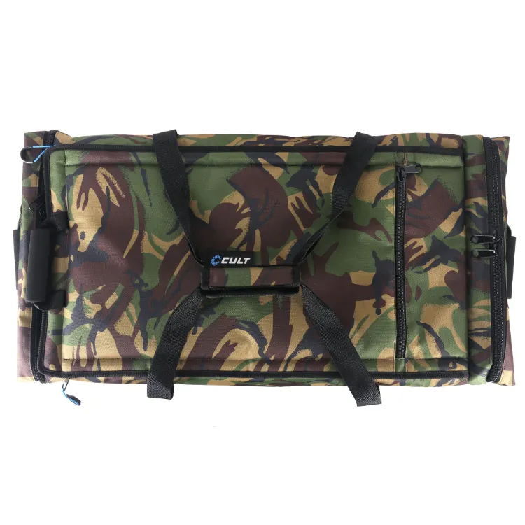 Снимка на Сак за лодка DPM Camo Deluxe Bait Boat Bag