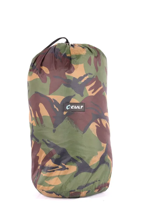 Снимка на Одеяло CULT DPM Deluxe Sherpa Bed Cover