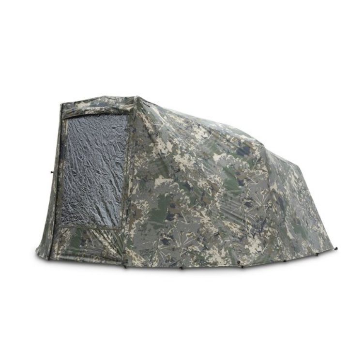 Снимка на Зимно покривало за палатка Nash Titan T2 Camo Pro 