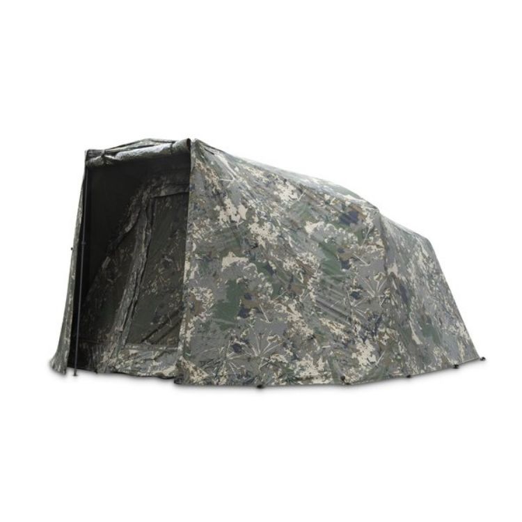 Снимка на Зимно покривало за палатка Nash Titan T2 Camo Pro 
