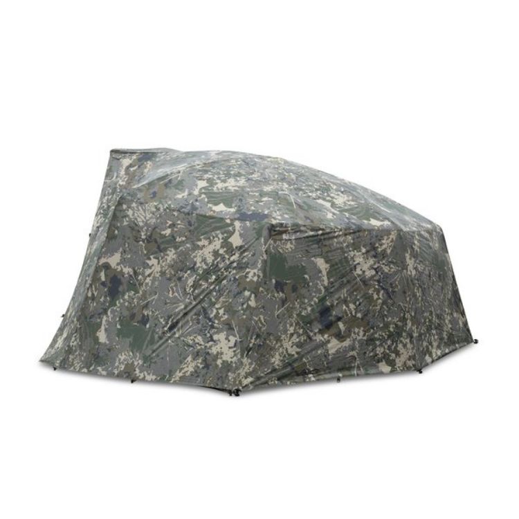 Снимка на Зимно покривало за палатка Nash Titan T2 Camo Pro 