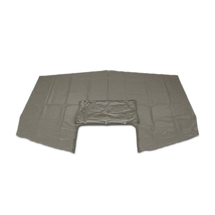 Снимка на Дъно за палатка Nash Titan T2 Pro/Camo Pro