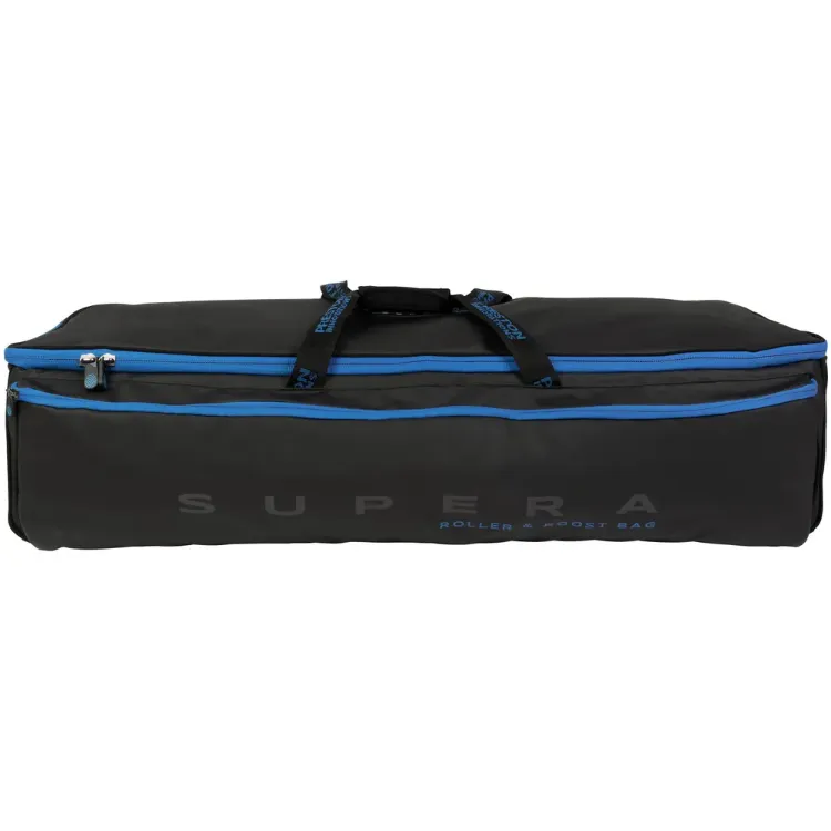 Снимка на Чанта Preston Supera Roller And Roost Bag