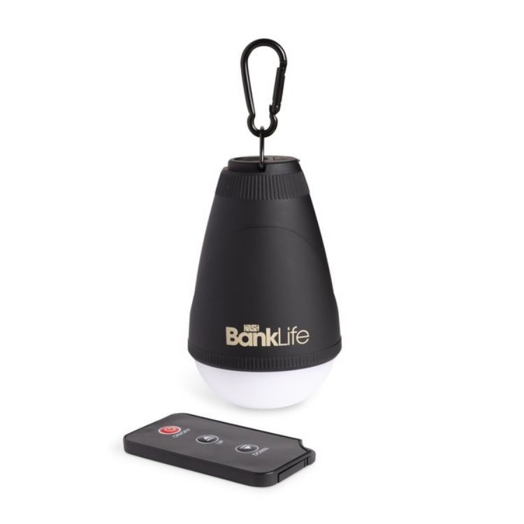 Снимка на Лампа Nash POWERBANX DOME LITE