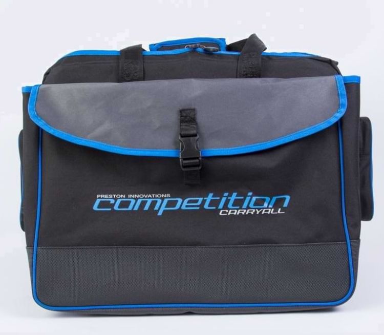 Снимка на Сак Preston Competition CARRYALL