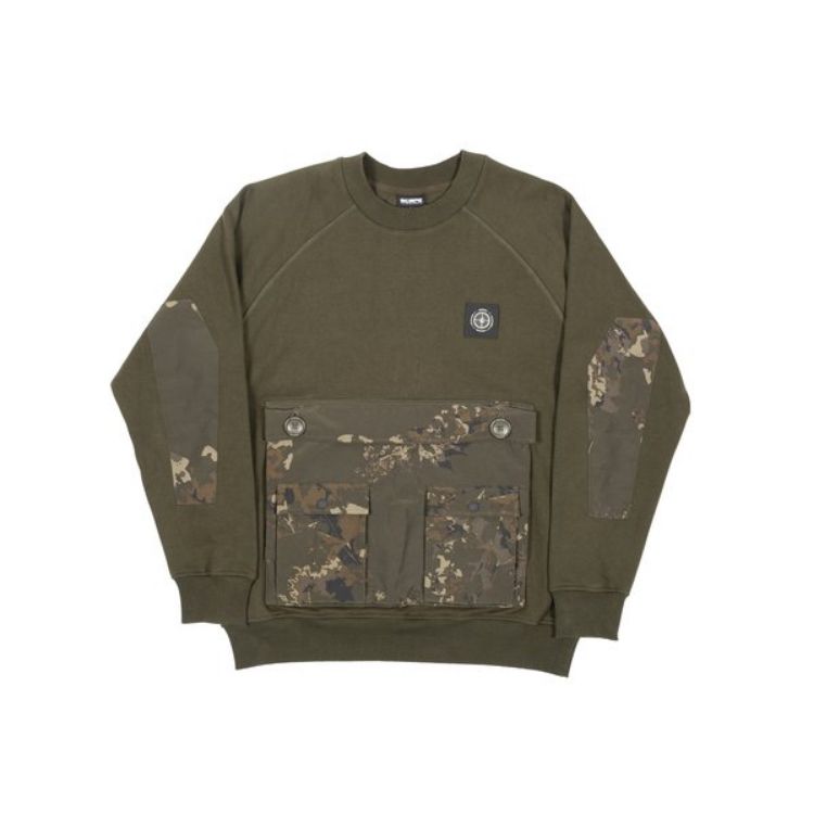 Снимка на Горнище Nash Scope HD Jumper