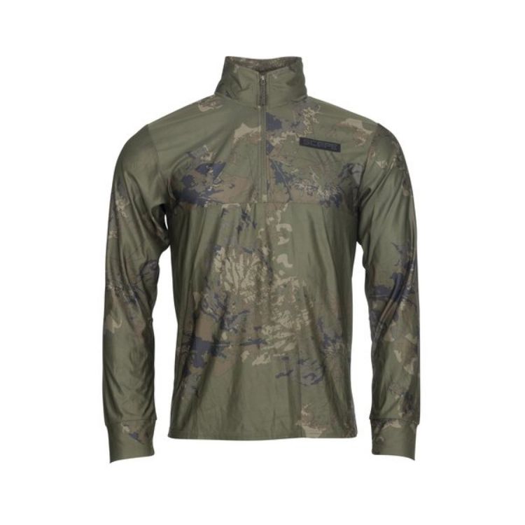 Снимка на Блуза Nash Scope OPS Long Sleeve T-shirt
