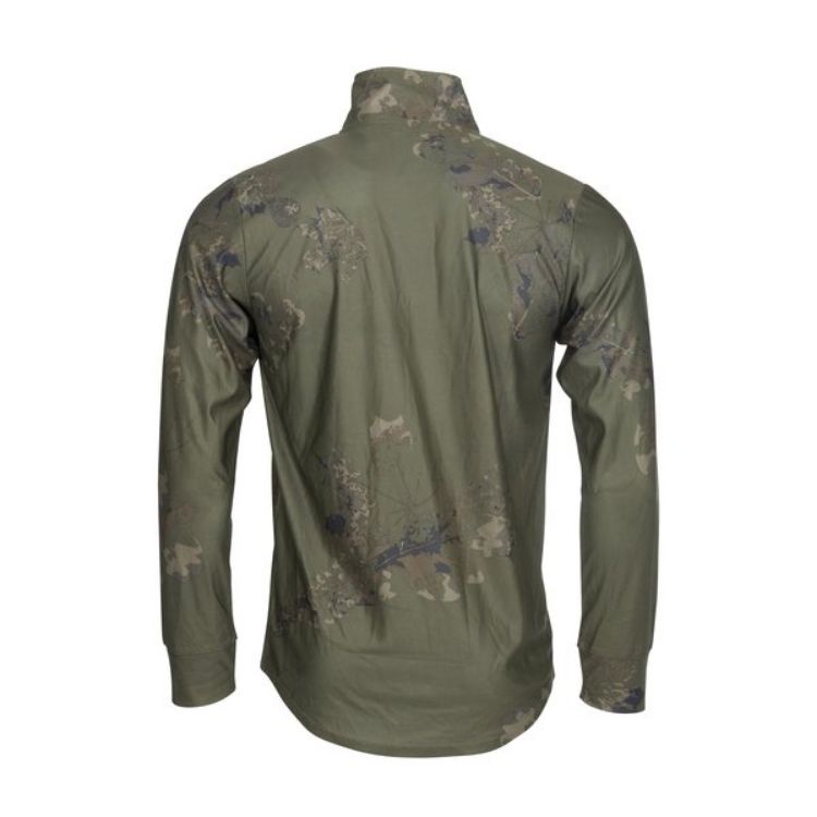 Снимка на Блуза Nash Scope OPS Long Sleeve T-shirt